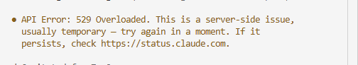 lqiu03's tweet photo. @ClaudeDevs MCP is dead anyways; flagging to the team my TUI is down again, second time this week... https://t.co/rKIRSqCGkh