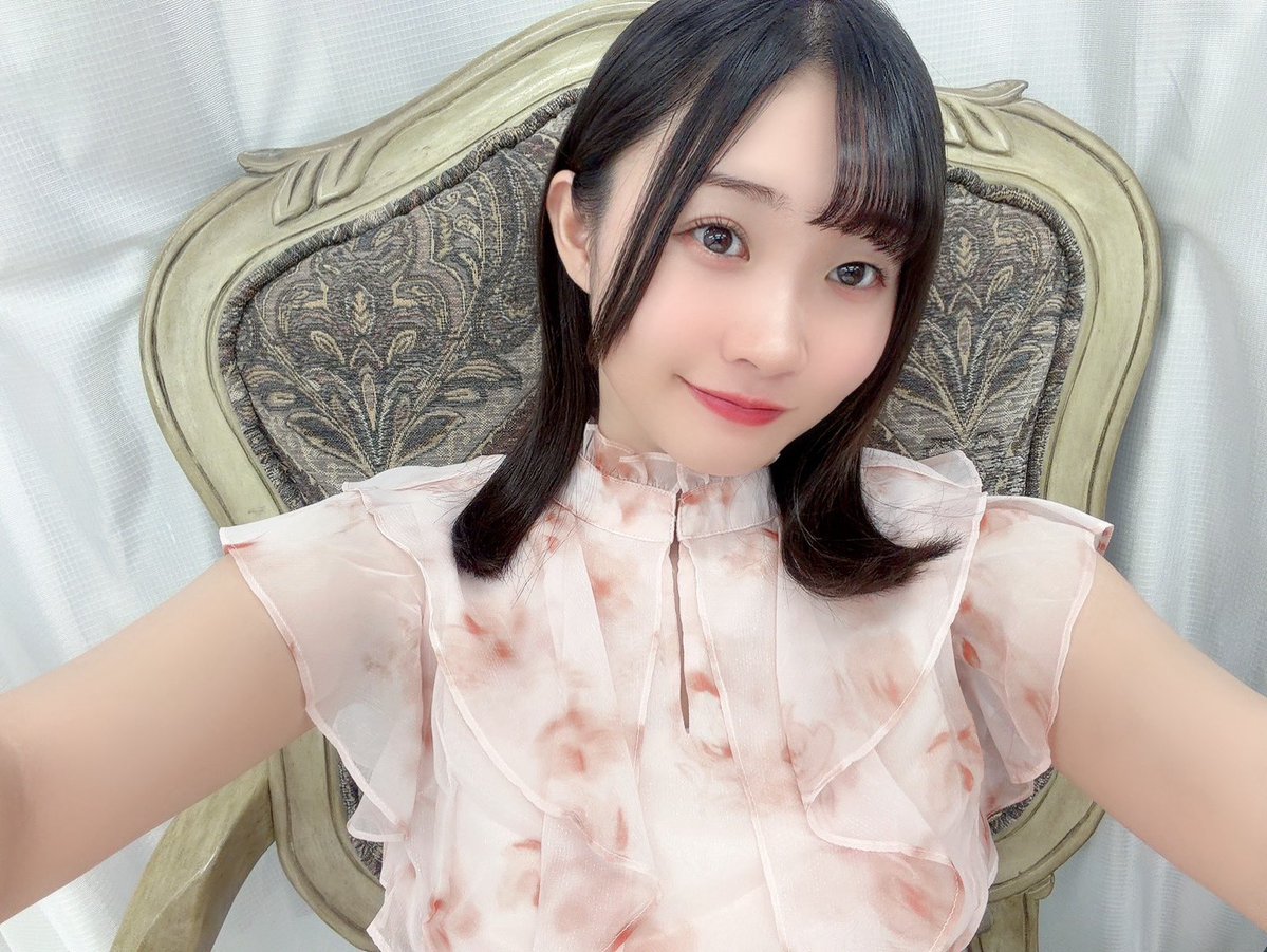 kanna_kyun's tweet photo. 日本プロ麻雀協会の
宮崎 栞菜（みやざき かんな）です🐰💖

#カレンダー出演権総選挙2026 
一次予選4日目⭐️

【投票方法】
日本プロ麻雀協会チャンネルメンバーシップ登録（https://t.co/0AtHTVllVQ）
→投稿のアンケートから投票🗳

Ａ宮崎栞菜/Ｂ結城琳/Ｃ神仙酵母

投票よろしくお願いします🗓💖 https://t.co/ndqSDzj8vZ
