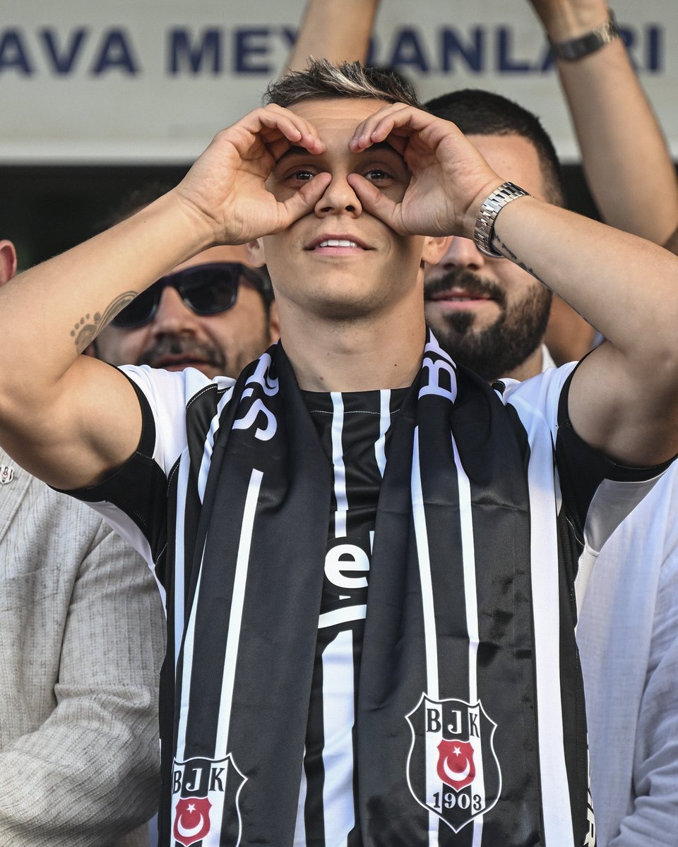 Furkan 🦅 tweet media