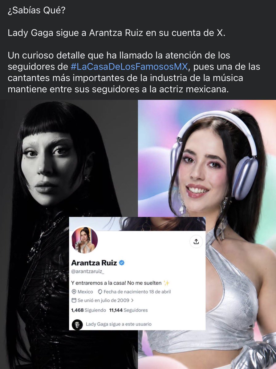araxdiamonds's tweet photo. 💋💋💋

#LaCasaDeLosFamososMx https://t.co/UyyGaHQDIG