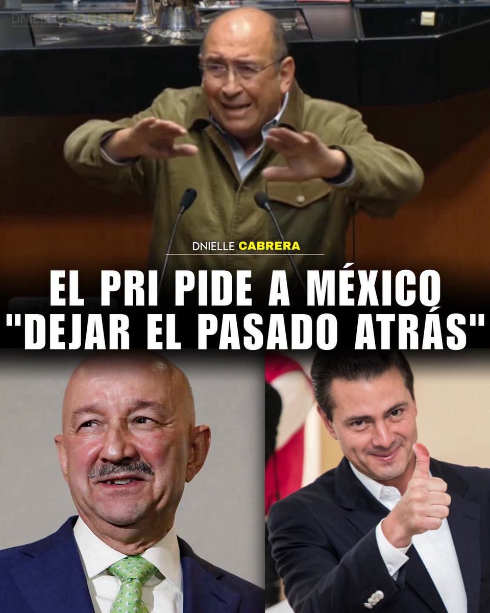 FreddyOliviery's tweet photo. Ah sí claro, dejen 80 años de corrupción, despilfarros, crisis, matanzas, etc...

México nunca va a olvidar el cáncer que representan el PRI y el PAN. https://t.co/bEzyRtRGUl