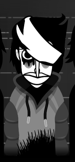 TheKillaJT's tweet photo. after i get done with this imma make this mark into a avatar because i really like the way it looks
Design by Pawsy-The-Memeifier on Cocrea (IDK their @ on here)
#incredibox #mandela #mandelacatalogue #incrediboxmod #markheathcliff https://t.co/nZi4U37chX