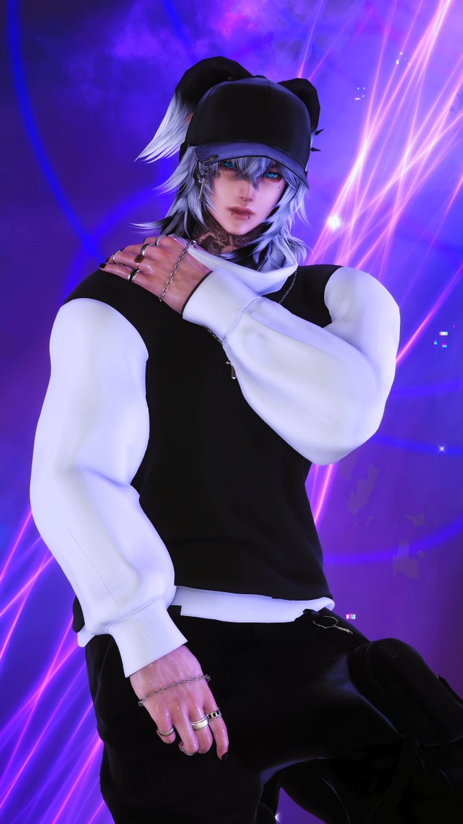 AthrunAmuro's tweet photo. Your words shoot like a cannon at me.
I just wanna be myself

#Gposer https://t.co/dz4XuKrL6n