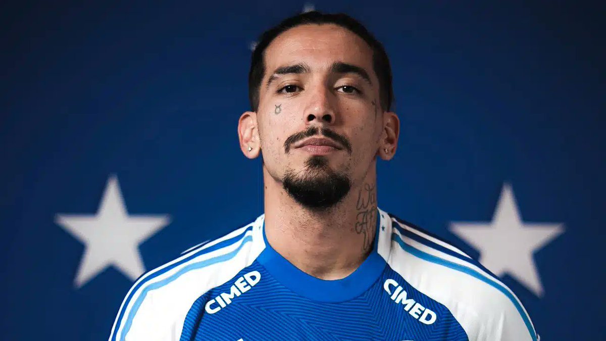 mpworld10's tweet photo. 🚨 POLICIA MILITAR de Minas Gerais prepara mega operaçao para aniquilar o jogador Chico da Costa do Cruzeiro! https://t.co/hY61aNKHoC