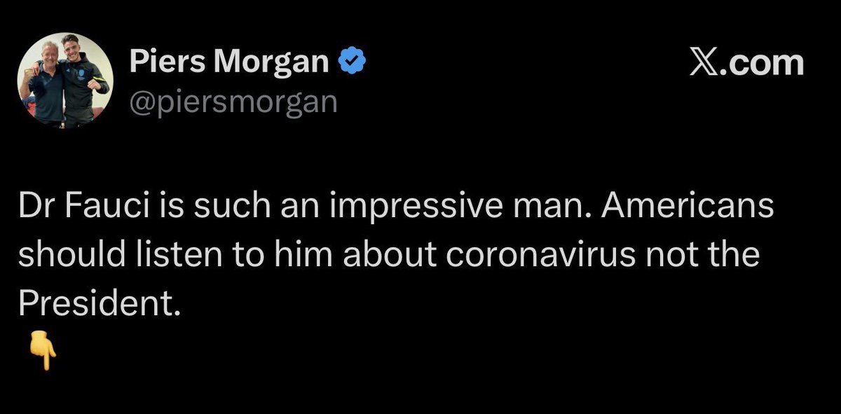 Kevin_Brandes's tweet photo. @piersmorgan https://t.co/GBhd3VK84y