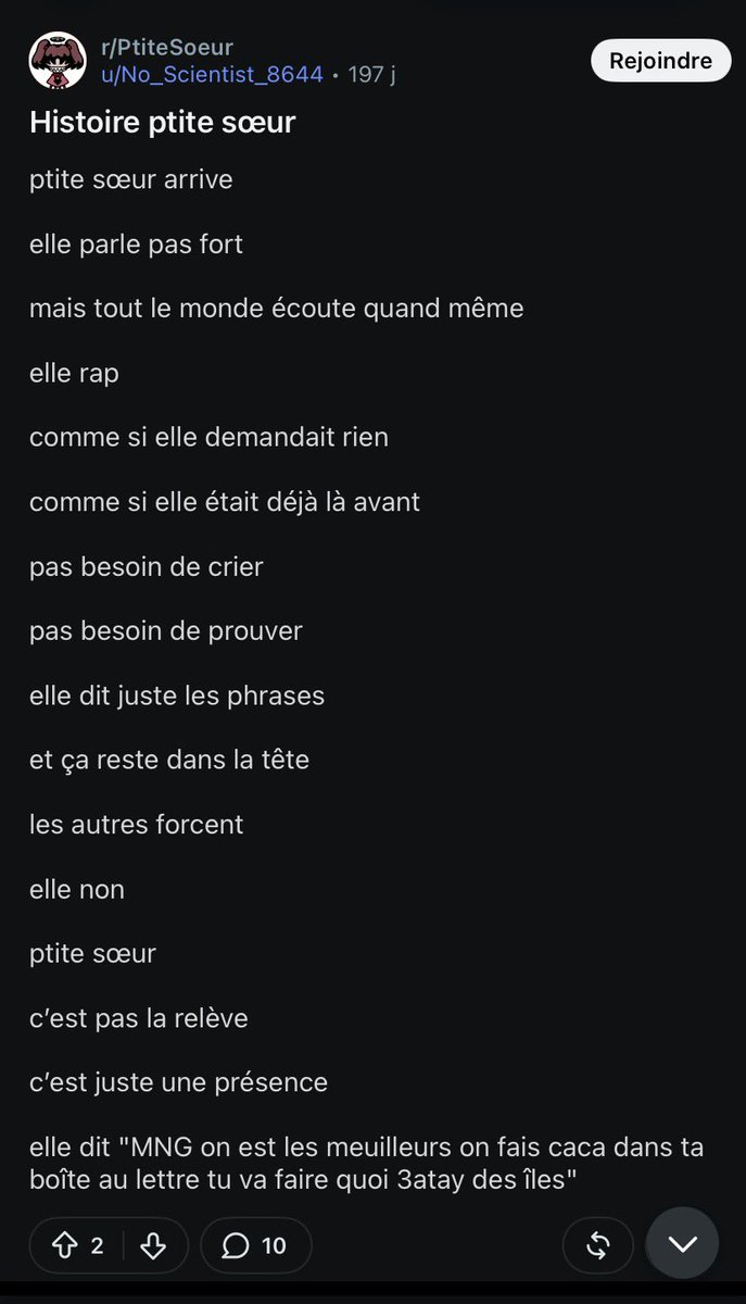 evilspamton's tweet photo. j’étais dessus tt a l’heure j’ai screen des pépites https://t.co/2tISKId8Ez