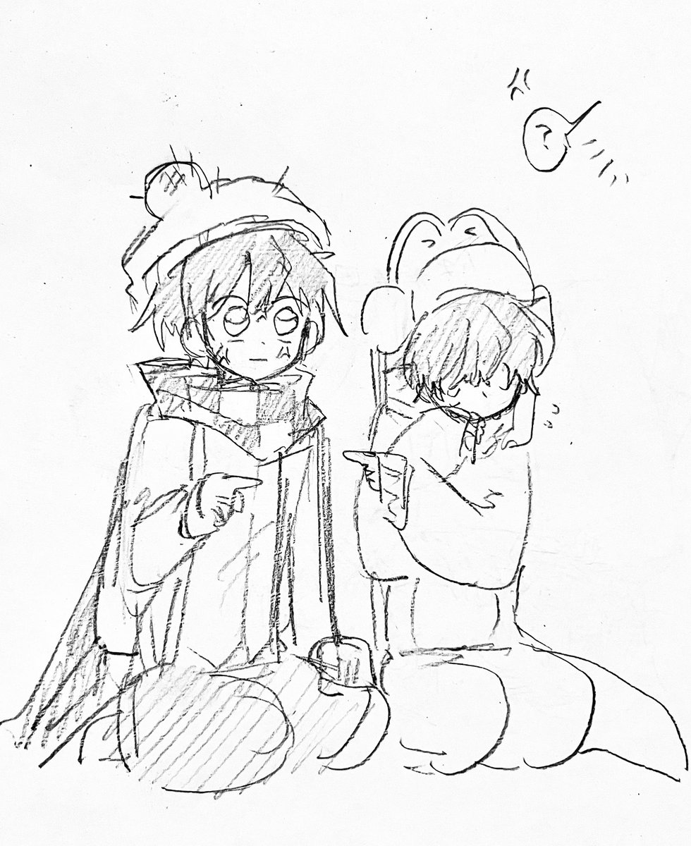 thi_unei25's tweet photo. 変顔がど〜〜〜〜しても描けるようになりたくて必死に練習 https://t.co/nbPm65JLB0