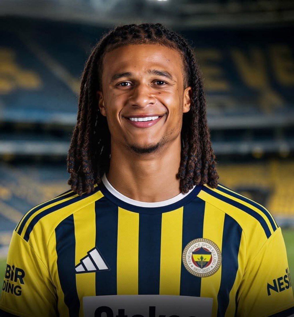Afrika Futbolu tweet media