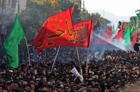 azam_G65's tweet photo. امسال کربلا نرفتم انگار یه چیزی گم کردم 
همش دنبال یه چیزی میگردم تو خونه
انشالله تمام زوار های آقا امام حسین بسلامت برگردن به کشورمون
#یا_لثارات_حسین 
#حريم_حسین https://t.co/OANYhIe1EN