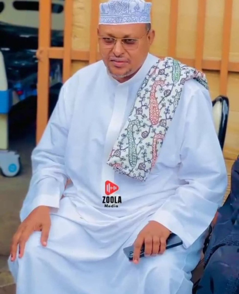 johojunior_'s tweet photo. His consistent support for families, women, youth, elders, children, and vulnerable members of the community has inspired hope and strengthened the belief that servant leadership can bring meaningful change.@ @Mandera_cgvt @WilliamsRuto @aliroba1 #HajjSamowMP #TanoFresh https://t.co/oMFuw8Uccr