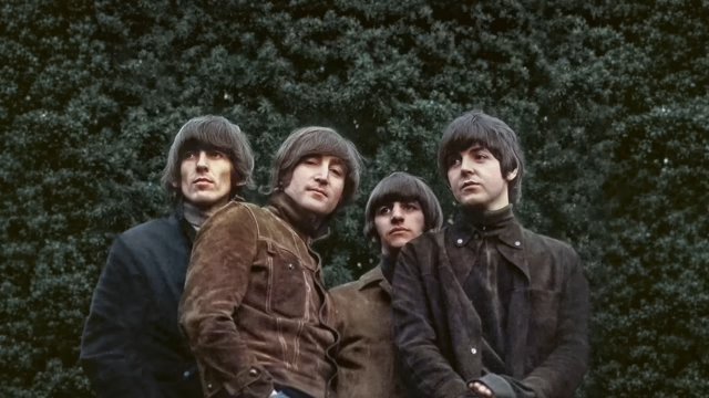 877x's tweet photo. #RubberSoul #BEAͭTͪLͤES https://t.co/v8lrdzxyR2