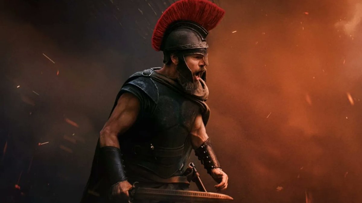 devincf's tweet photo. I had so much to say about THE ODYSSEY that I split my review into two parts. Part 1 is all about the movie, part 2 is about the politics.   

Spoiler: I liked the movie and I'm a bit confused by the politics.

https://t.co/eD31FfTUaz https://t.co/MLb6OrEXwD