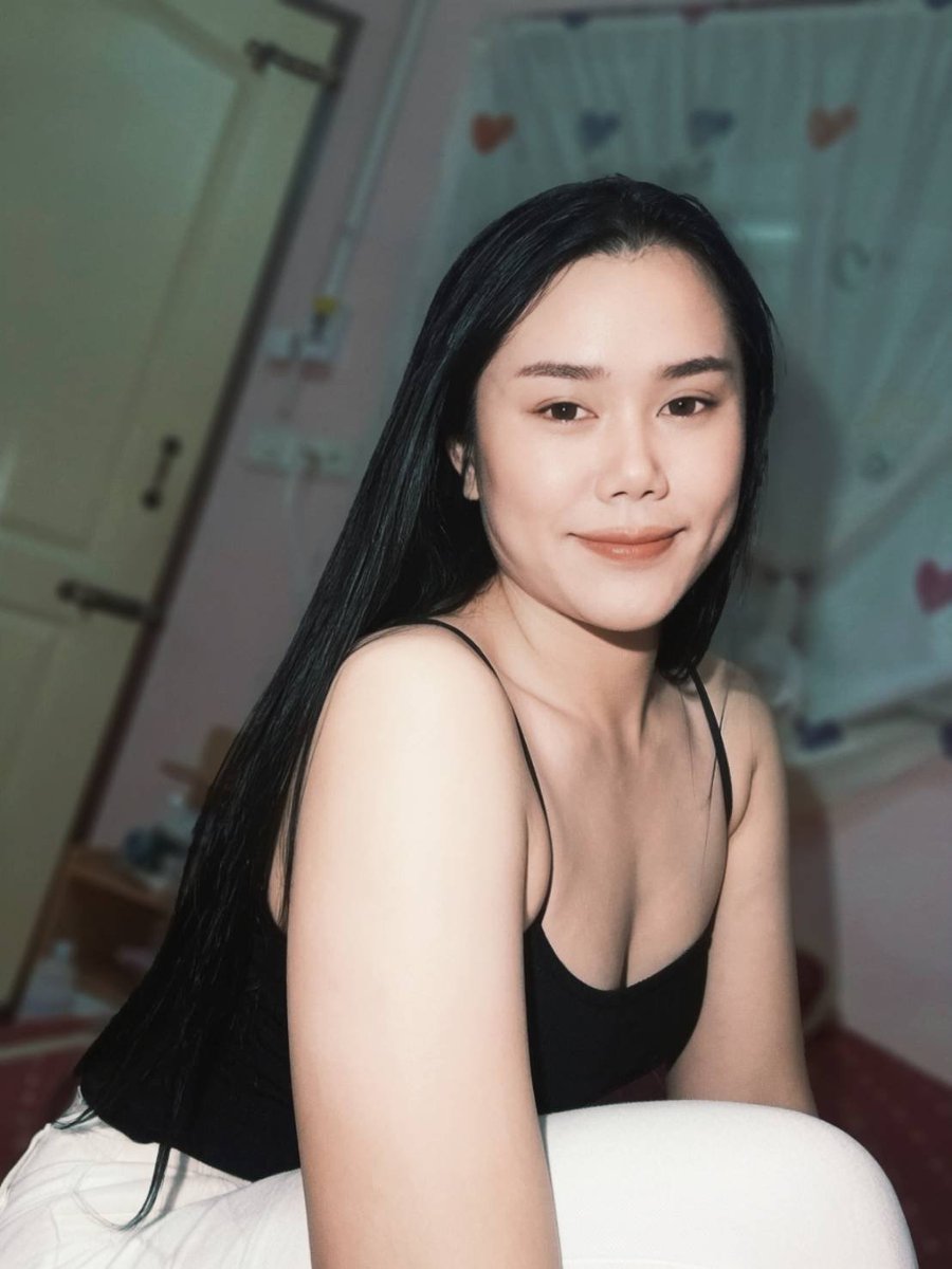 Ping081135's tweet photo. ไม่ได้พิเศษอะไร แค่น่ารักนิดหน่อยเอง 🥰 #ซอยสุพรรณ #ตลาดลุงอ้วน https://t.co/Ukic5B5Nta