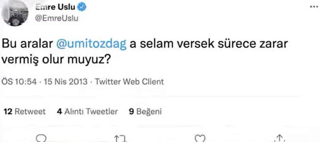 lyrex1283's tweet photo. @Anonim964250 @ecnebibutcher @SoranTurkk @umitozdag @MDervisogluTR @huseyinbas_BTP Nerden arkadaş olduklarını bilmiyorum ama arkadaş olduklar açık https://t.co/Vhp6UBWAr4
