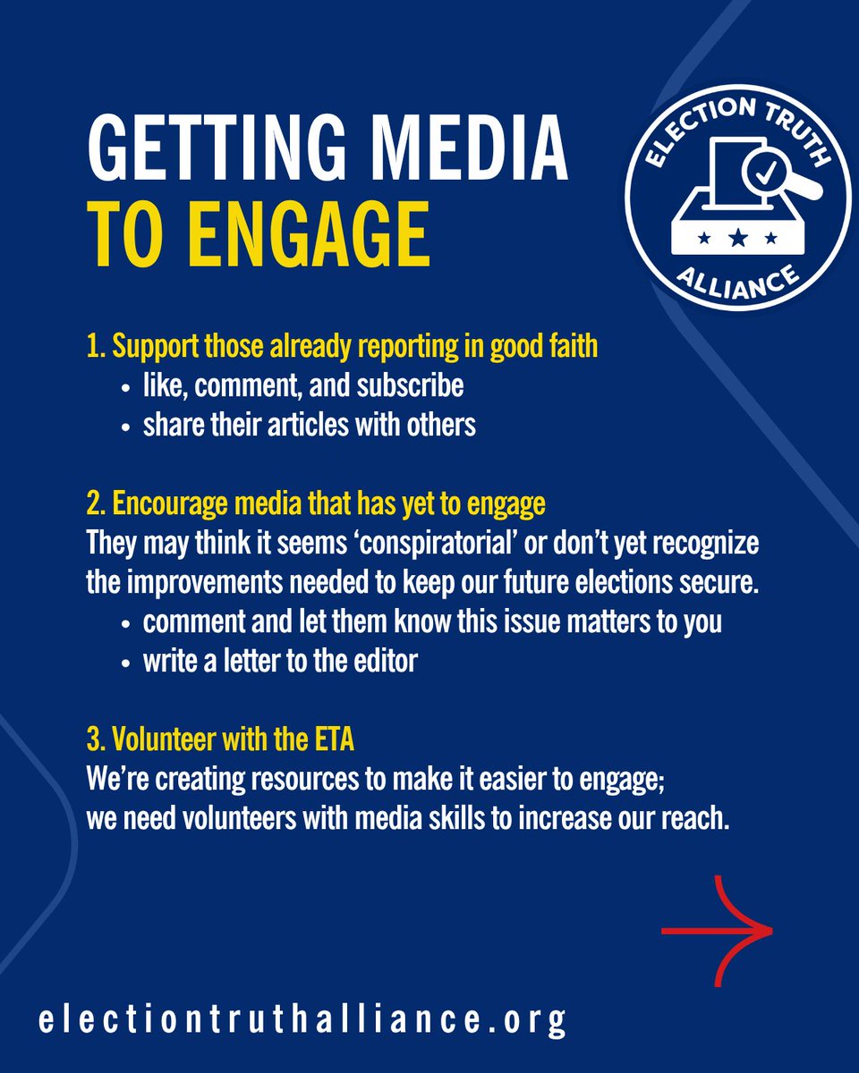 Election Truth Alliance tweet media