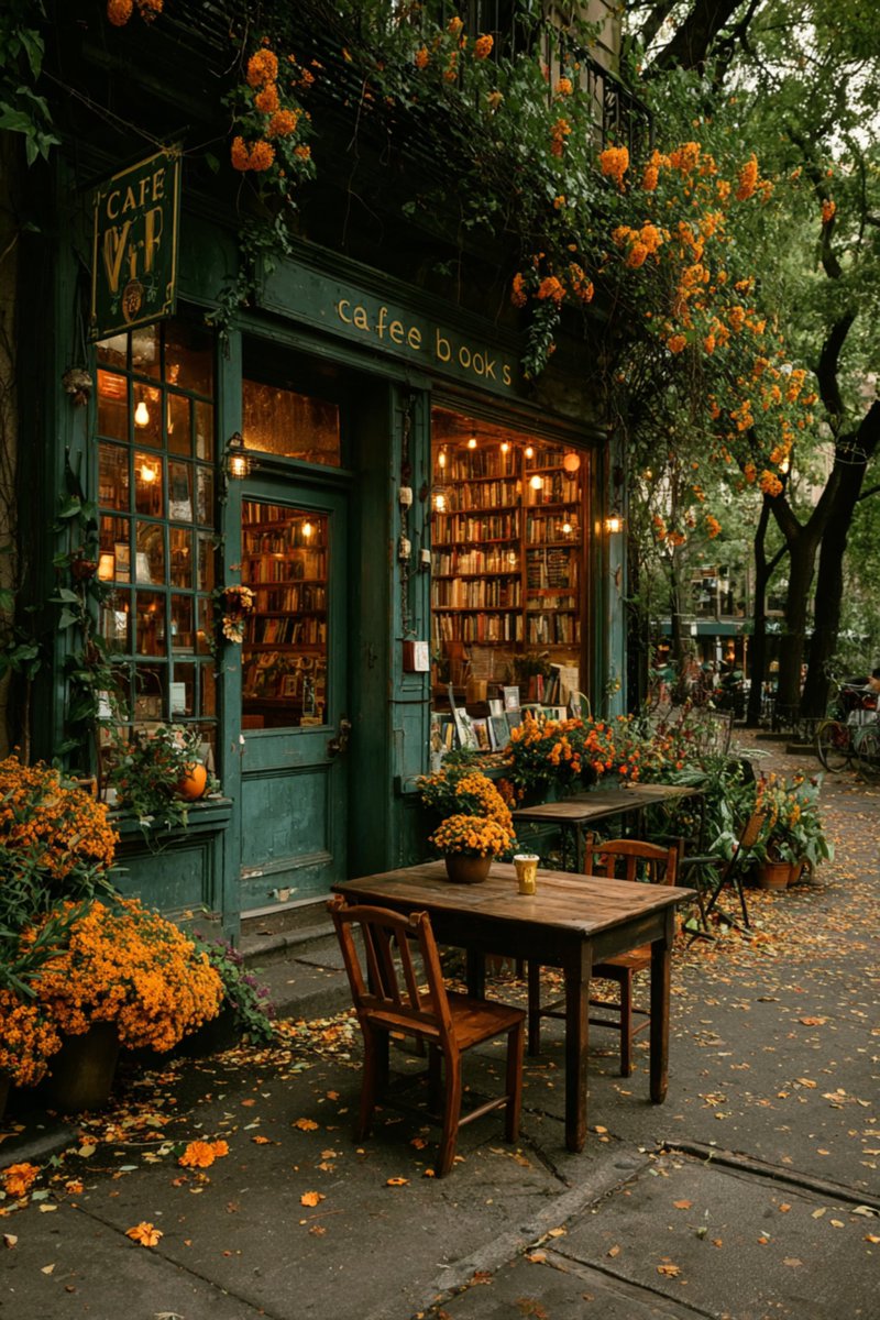 aestheticwabi's tweet photo. botanical cafe aesthetic https://t.co/4TKGAyK5Bz