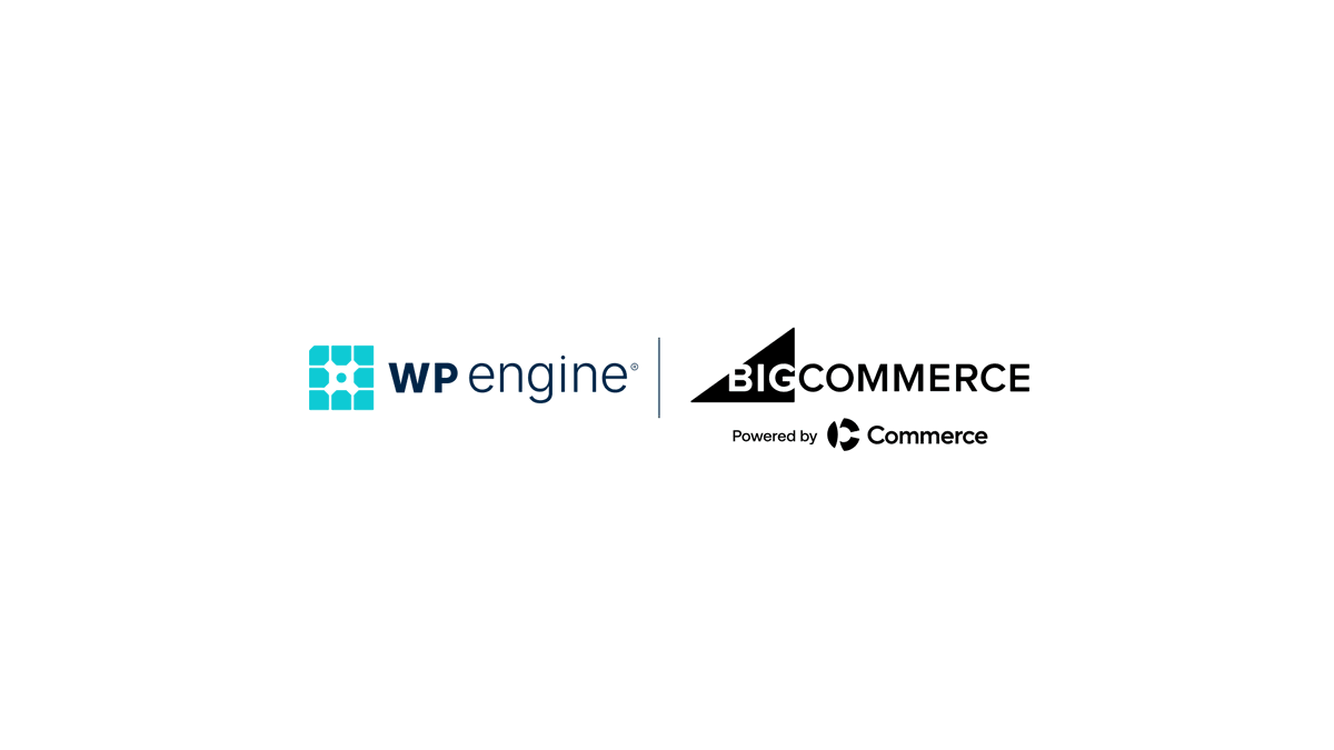 BigCommerce tweet picture