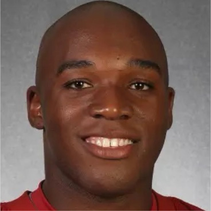 20YearsAgoSport's tweet photo. All eyes are on #1 overall pick Mario Williams at the Texans training camp this week but it’s been 2nd round pick DeMeco Ryan who has turned heads so far this week.

The Texans are hoping Ryan can be a guy that will help their franchise for years to come alongside Williams. https://t.co/vrkdEblngP