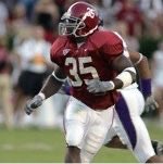 20YearsAgoSport's tweet photo. All eyes are on #1 overall pick Mario Williams at the Texans training camp this week but it’s been 2nd round pick DeMeco Ryan who has turned heads so far this week.

The Texans are hoping Ryan can be a guy that will help their franchise for years to come alongside Williams. https://t.co/vrkdEblngP