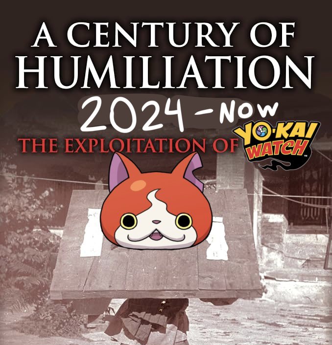 realrorib2x's tweet photo. Somebody kill me https://t.co/dUMdqSFMWd