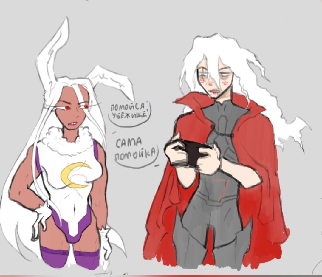 Trish4aer's tweet photo. Some #dustbunny cuz I can't live without them. 
#bnha #mha https://t.co/3FgcC7M1yd