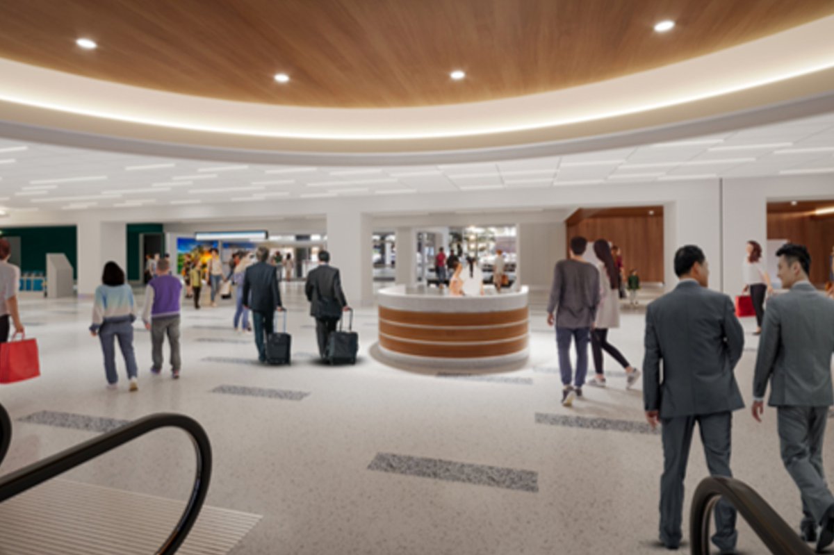Orlando International Airport tweet media