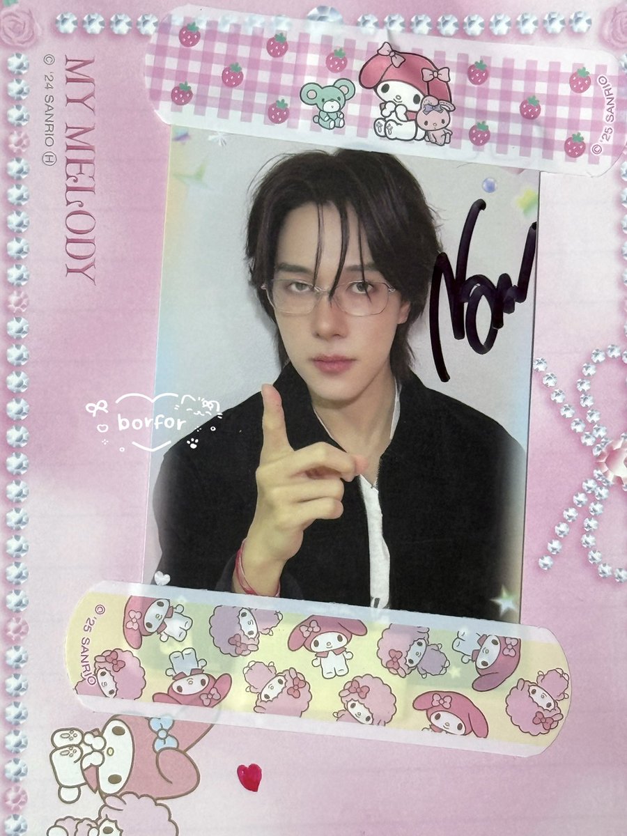mixch_carbonara's tweet photo. you will always be my best luck, 💘🍀

SKYNANI SMYLENEONA FANSIGN

#งานมหกรรมนิยายนานาชาติ2026xSkyNani https://t.co/c1LX5AOxFT