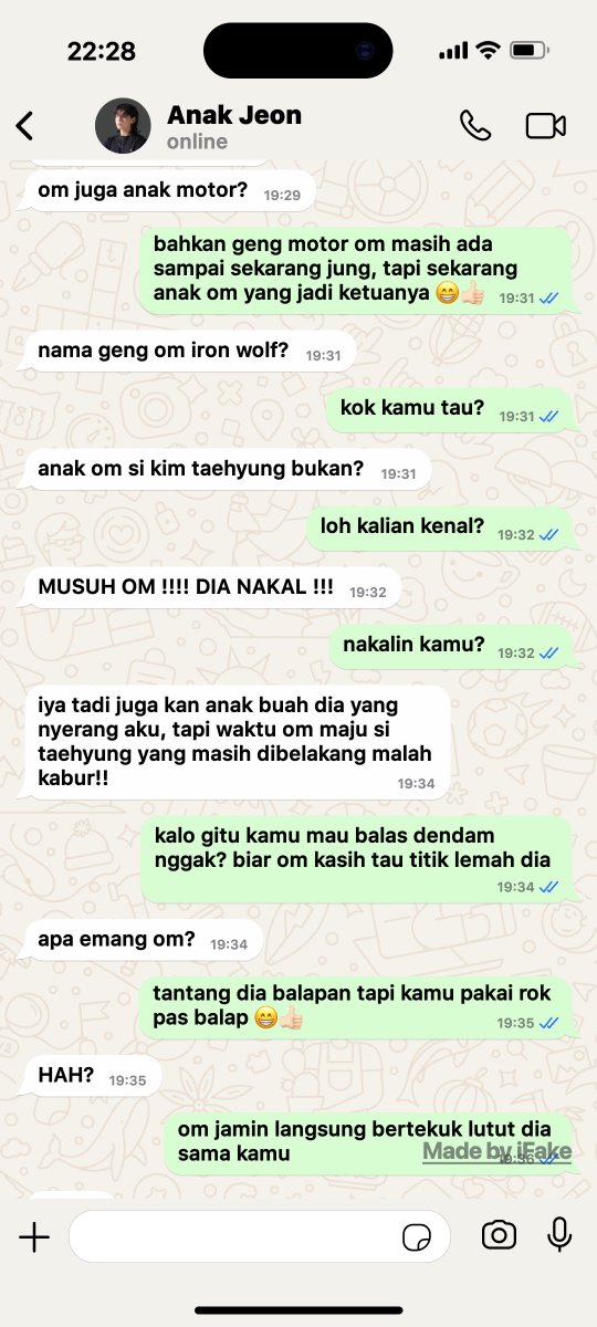 tecoobee's tweet photo. taekook onetweet au !

— mulanya sih musuh tapi setelah ini bakal gimana??.... https://t.co/EzYTj8qs90