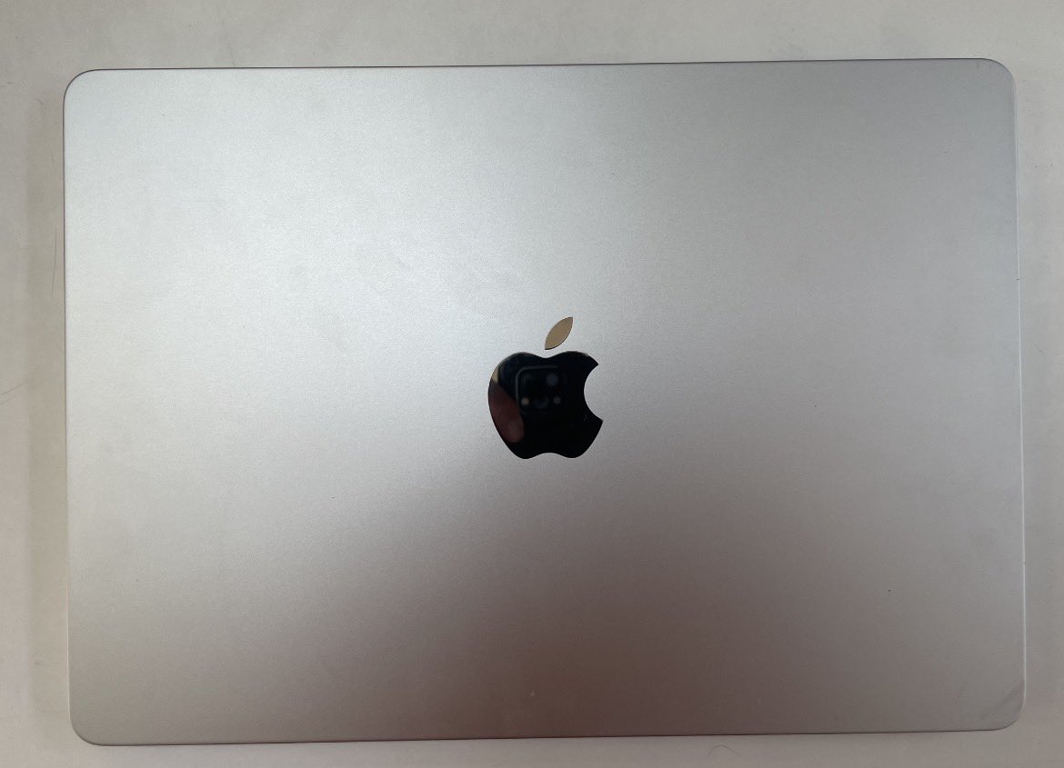 DataLazarus's tweet photo. MacBook Air A3113 2024 full recovery at 450GB of customers essential data rescued. If you need data recovered from MacBooks please contact 08008886113 or book on https://t.co/uqqGh7gb6h we would be happy to help. https://t.co/qG4eht19Bv