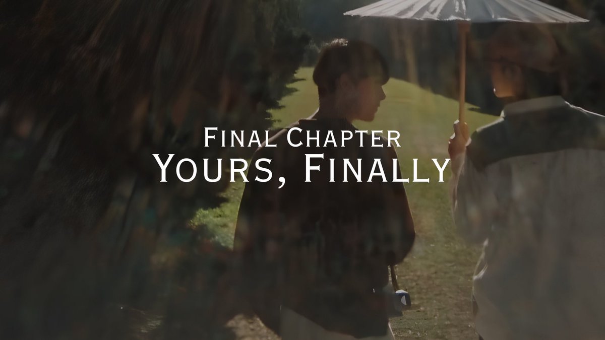 makkurokuro93's tweet photo. Final chapter of #WilliamEst AU — The Provider

✎  “Yours, Finally” https://t.co/QpxXWi7DKq