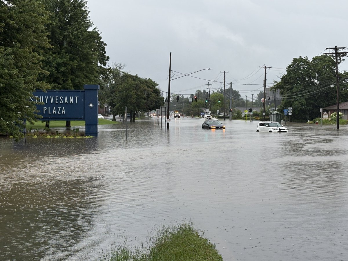 NYS Div. of Homeland Security & Emergency Services tweet media
