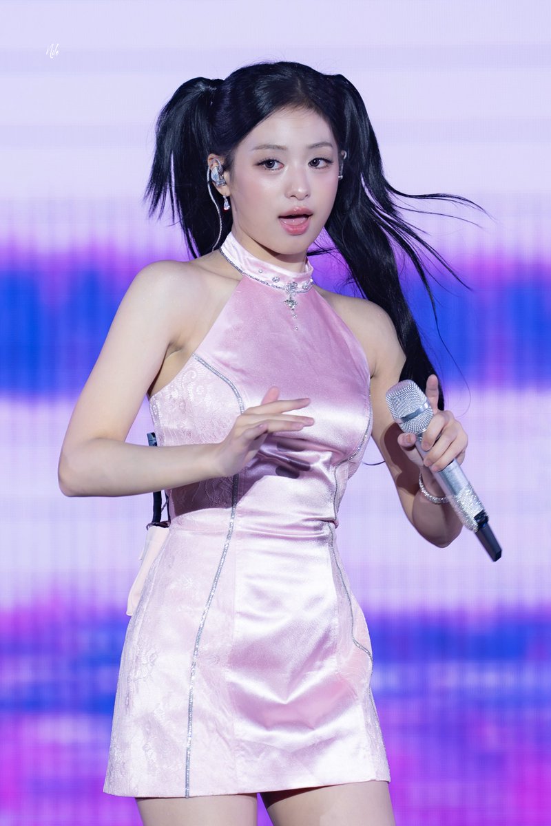 260729 World Tour [춤 (CHOOM)] in Fukuoka ツインテールアヒョン