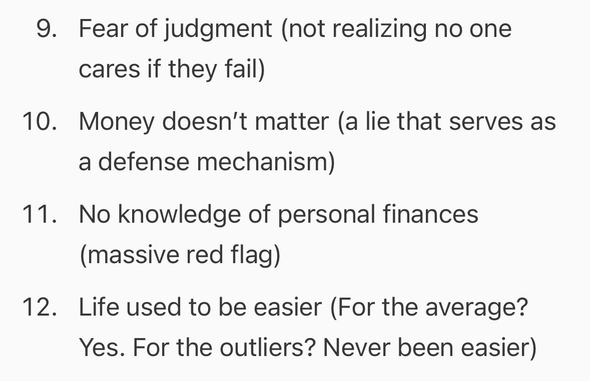 thebeautyofsaas's tweet photo. types of people you want to avoid in your life https://t.co/XgBZJST5XX