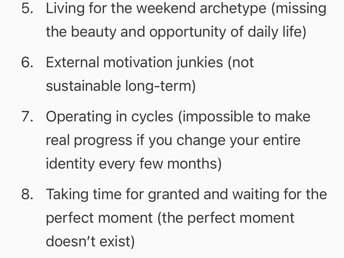 thebeautyofsaas's tweet photo. types of people you want to avoid in your life https://t.co/XgBZJST5XX