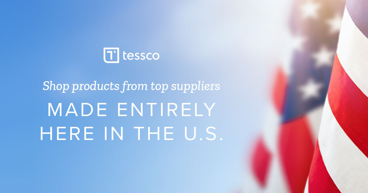 TesscoTech's tweet photo. Tessco is offering the hottest deals this summer on a variety of American-made products and solutions that are available now and ready to order!

➡️ https://t.co/pQiOwtbHPf https://t.co/5CP0HMVcMk