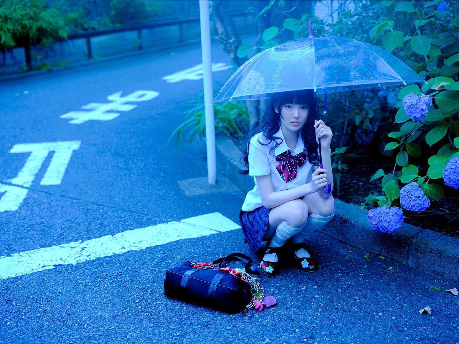 Flower Heartジュース OREO on X: 