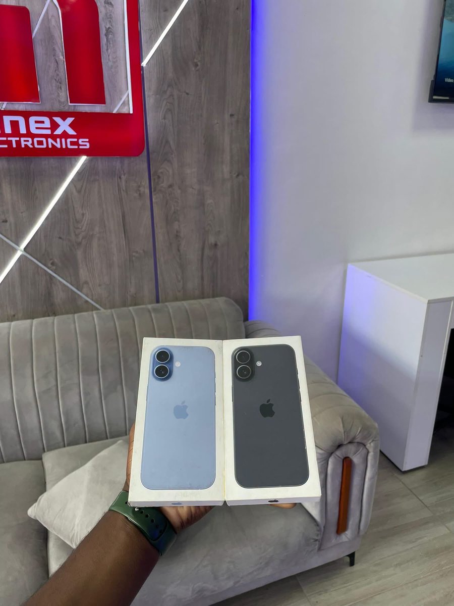 ElectronicsMnex's tweet photo. 24 hours special…iphone 17 256GB K4,299,000 https://t.co/yJpTTI14g3