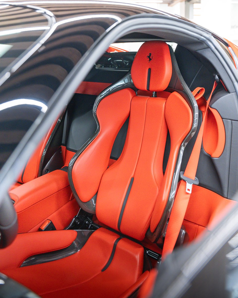 sevencarlounge's tweet photo. Ferrari SF90 Stradale
A Bold Evolution of Ferrari Performance, Defined by Power and Precision.
#ferrari #sf90 #stradale #sevencarlounge #carforsell https://t.co/chOiNbDj2q