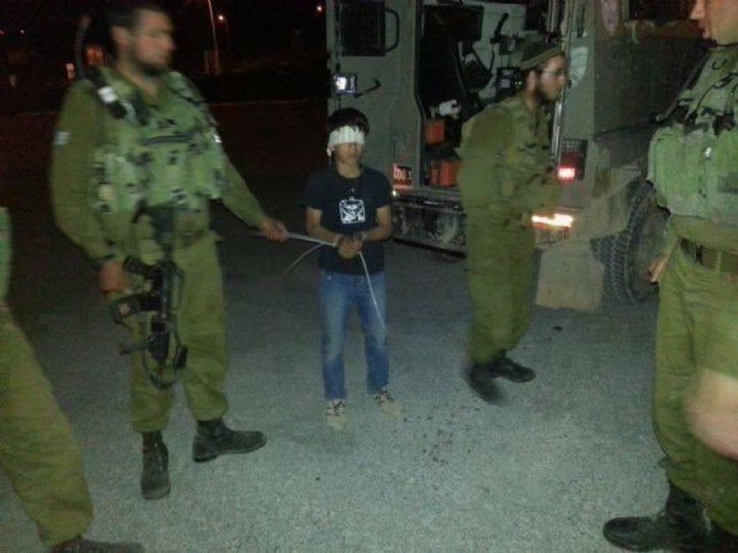 Xethron's tweet photo. @TheJFreakinC You can tell they train with apartheid Israel's occupation force. https://t.co/qSGuFwqqWE