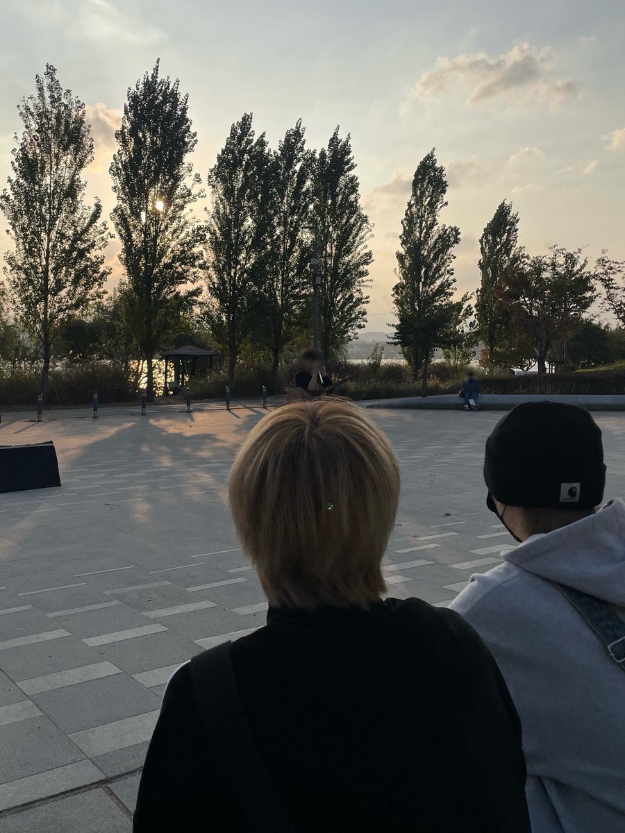 xikers_official tweet picture