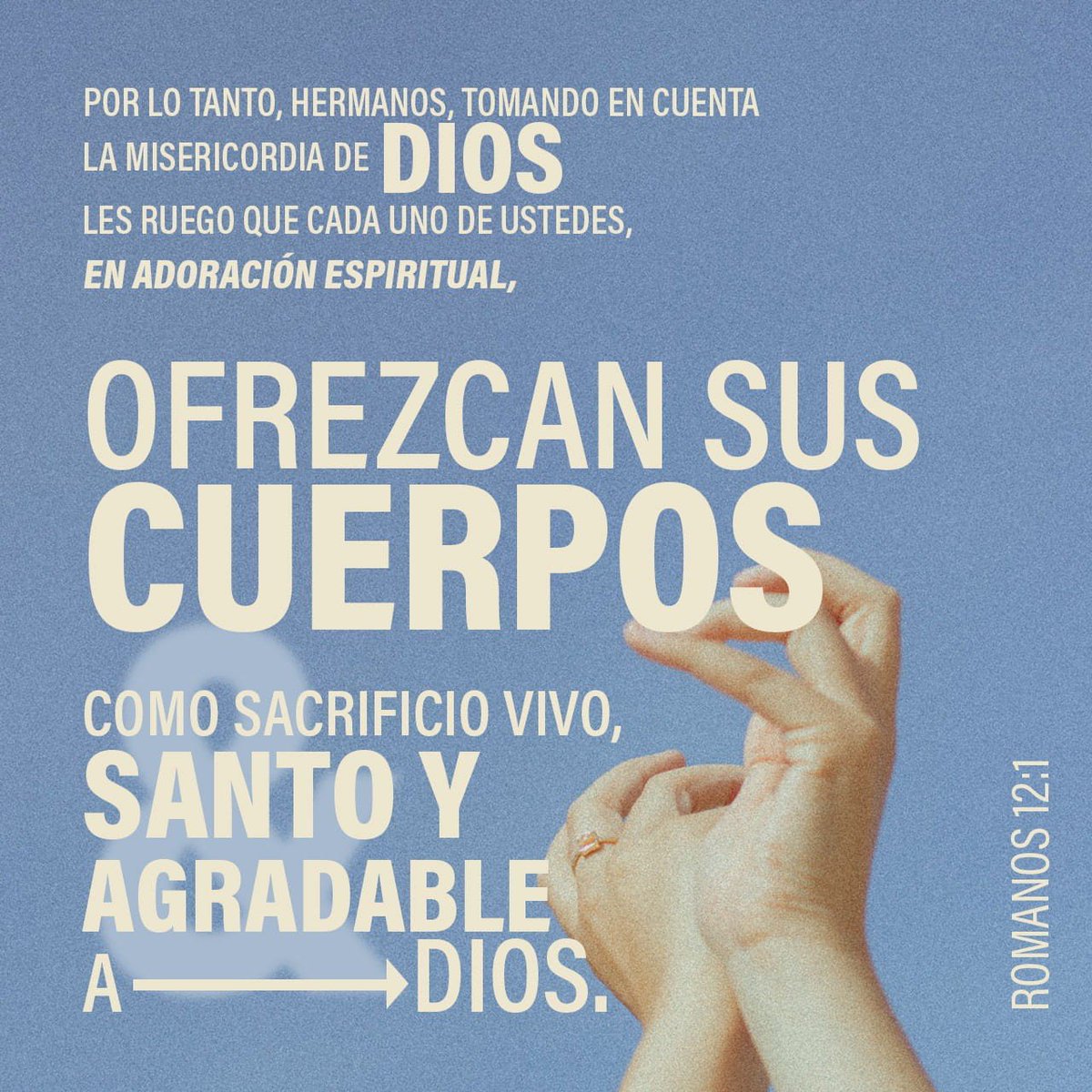 alexmejia316's tweet photo. Amén😌👏👏👌👆👑🙏🙌 #HagamosViralElNombreDeJesús porfavor sigan a https://t.co/jlfVmeWFsJ excelentes aportes musicales que espero sean de muchisima bendición para sus vidas mis hermanos😌👆👑🙏🙌 #YoSoyDeCristo #SoyGeneraciónDelReino #UsadosParaBendecir #BusquemosMásDeDios #GDC https://t.co/TwewiVKzIt