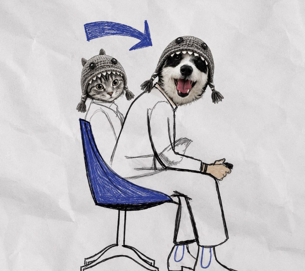 AllenMadeItBack's tweet photo. Lots of slop and short trendy coins on TL getting bid but here we have a top tier narrative with Shark Dog so I will bull post this to millions if I have to 

Only takes a couple clicks to find the alpha on @SharkDogToken 

Lock TF in $SD 

3H7kMWRa7WfrpBGcyMpiAxkjBCc7k1pDShjQLDHJpump