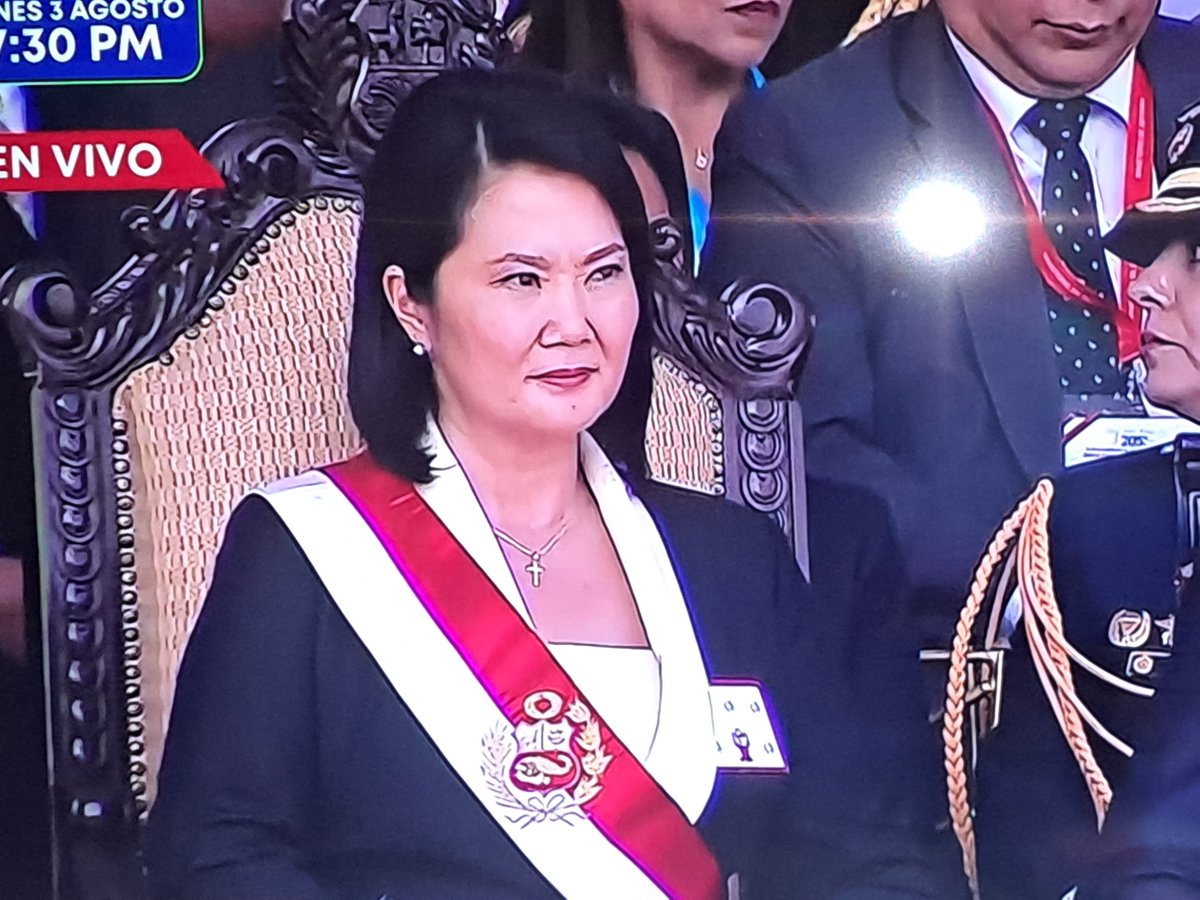 weismer's tweet photo. Lloren zurdos nuestra presidente constitucional Keiko Sofía Fujimori https://t.co/9eBB6g0Hme