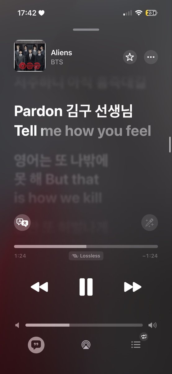 jikook0918's tweet photo. „The sun rises from the east“ STREAM ALIENS and F*CK the Grammys 
#WeStandWithBTS https://t.co/oz1yVosV3E