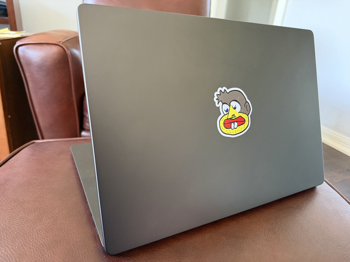 pcdev tweet picture
