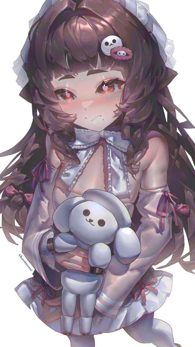 tkomone's tweet photo. #essieart #4SSIEVERSARY
🐑 https://t.co/kU2ihumpDa