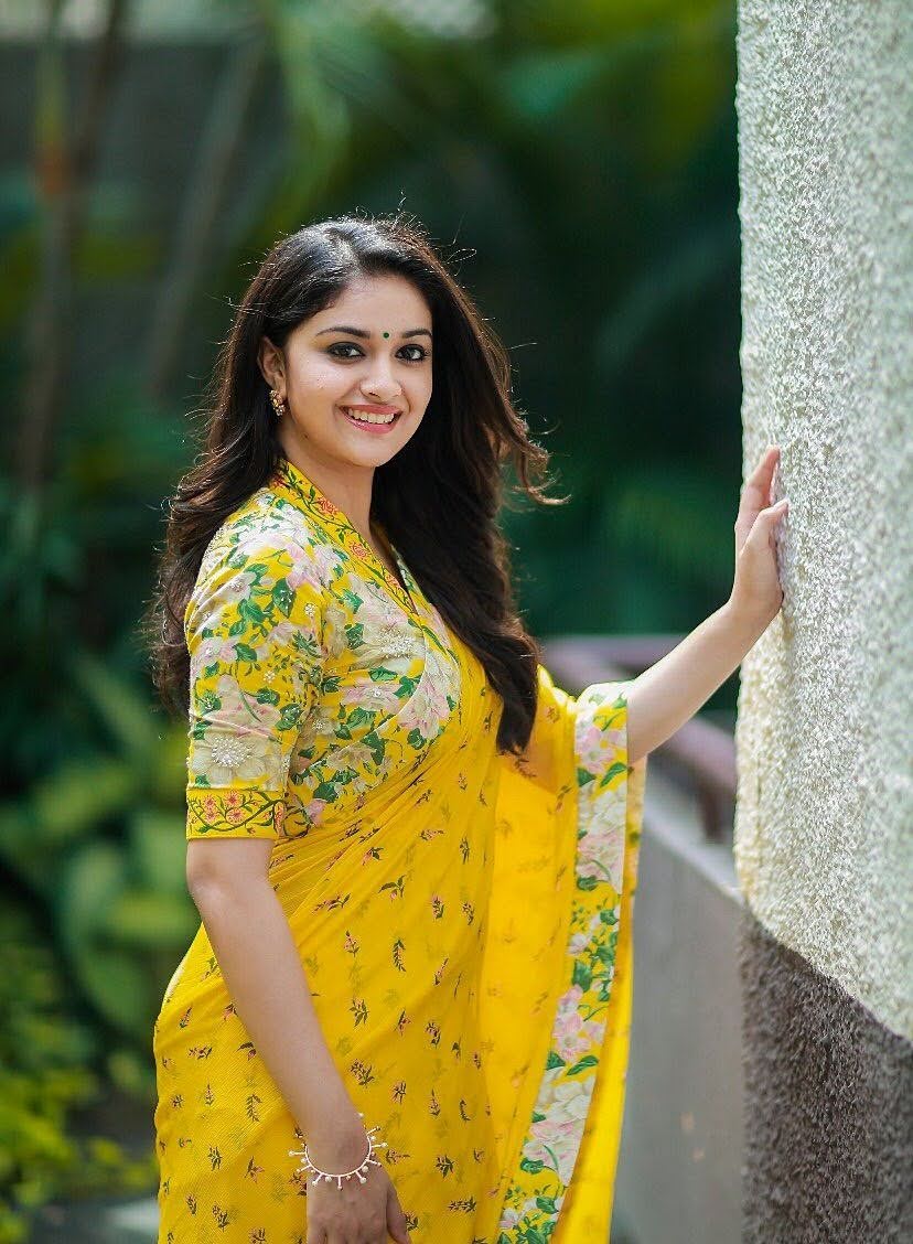 pablo__717's tweet photo. #KeerthySuresh 🥵
1/5 https://t.co/bIwJvehPB5