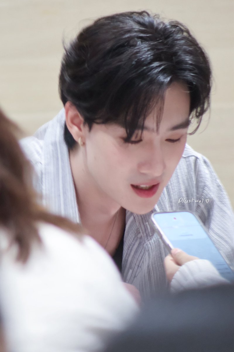 plustwol's tweet photo. นางฟ้านครบาล

DEWTEE FANSIGN 2026

( #tee_vtp @vitheepanich )
#งานมหกรรมนิยายนานาชาติ2026xDewTee https://t.co/bIvej9dUYL