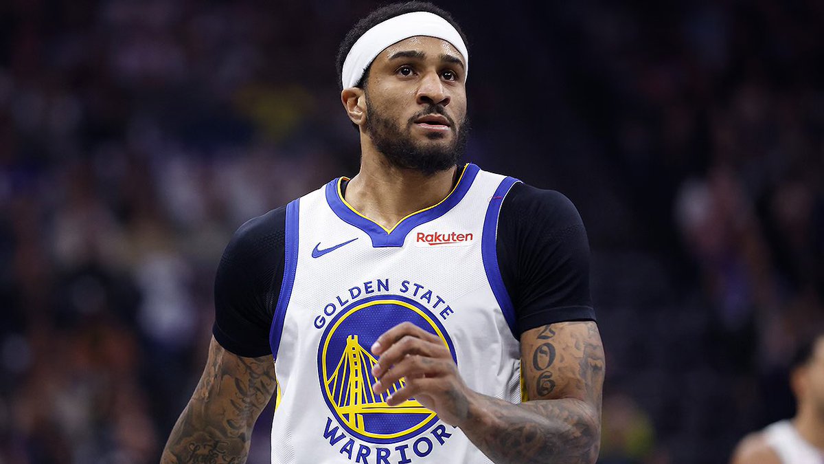 Warriors Lead tweet media