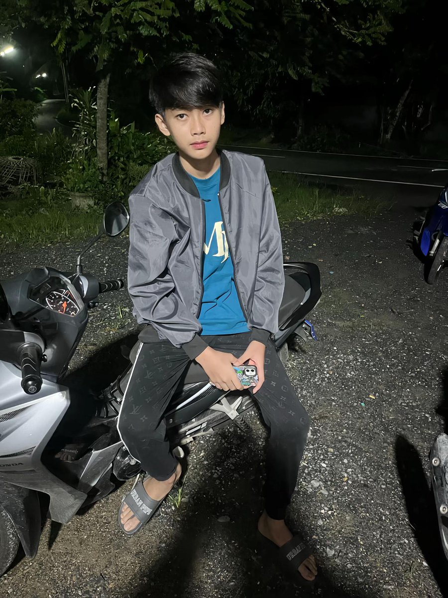 Anirutgay002's tweet photo. สำหรับคืนนี้แตกแล้วครับ💦😴💤 https://t.co/MdXgD2ofyy